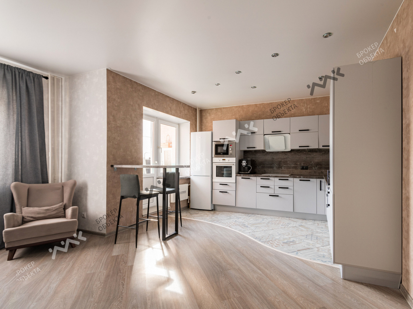 Фото объекта