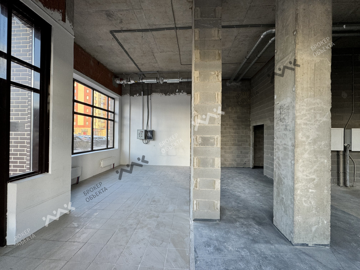 Фото объекта