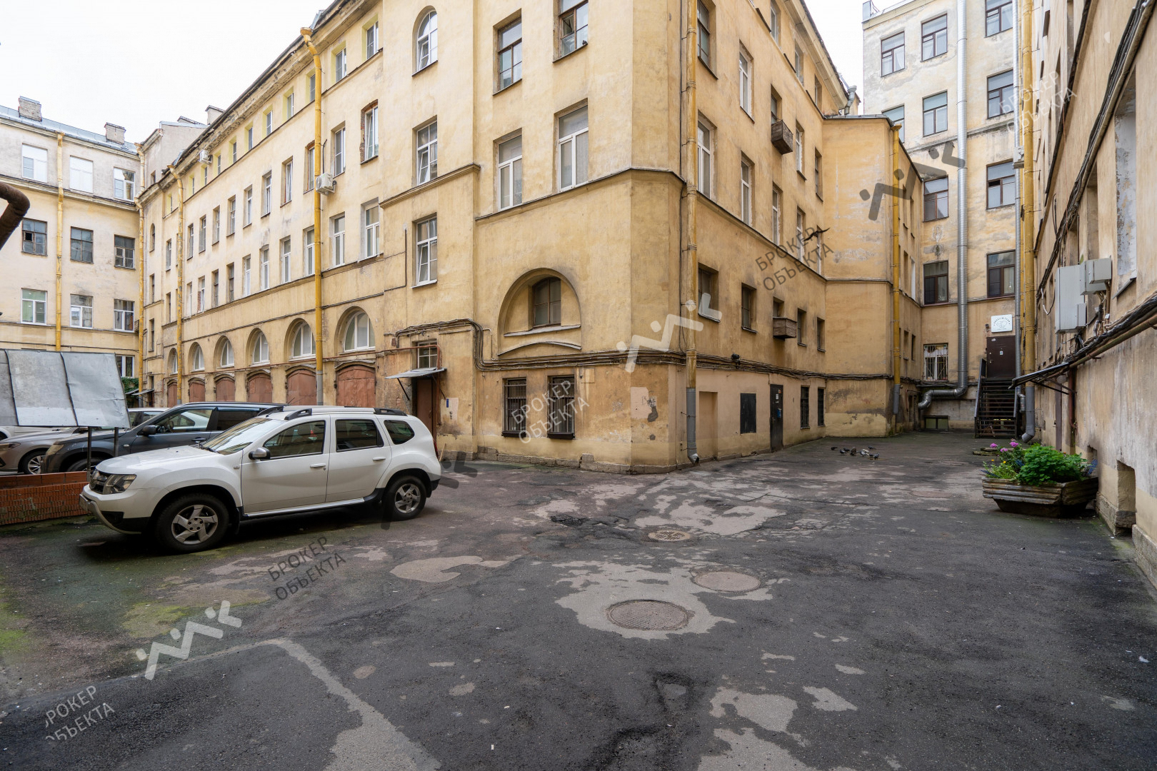 Фото объекта