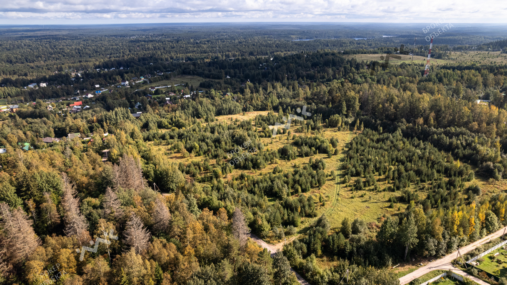 Фото объекта