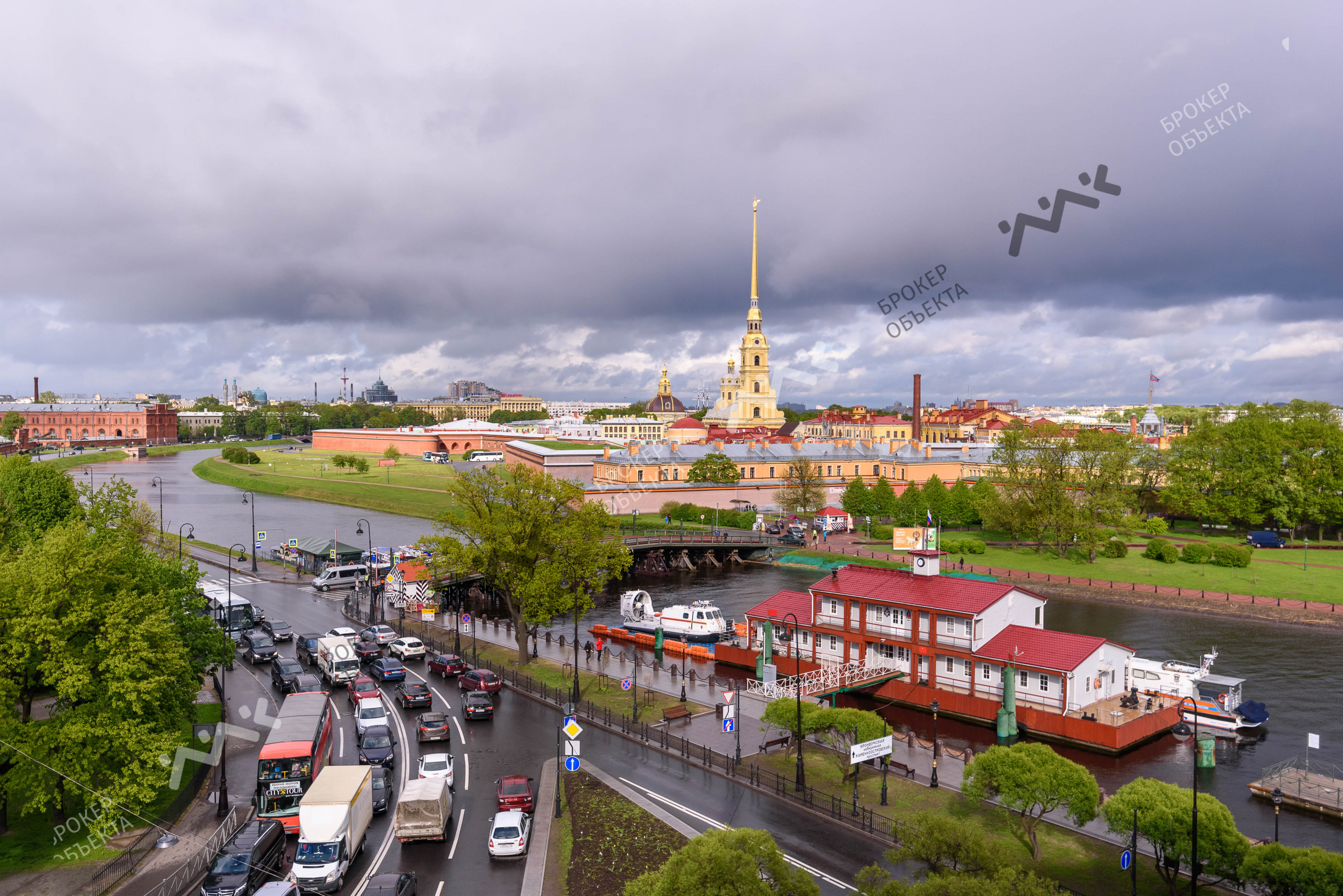 Фото объекта