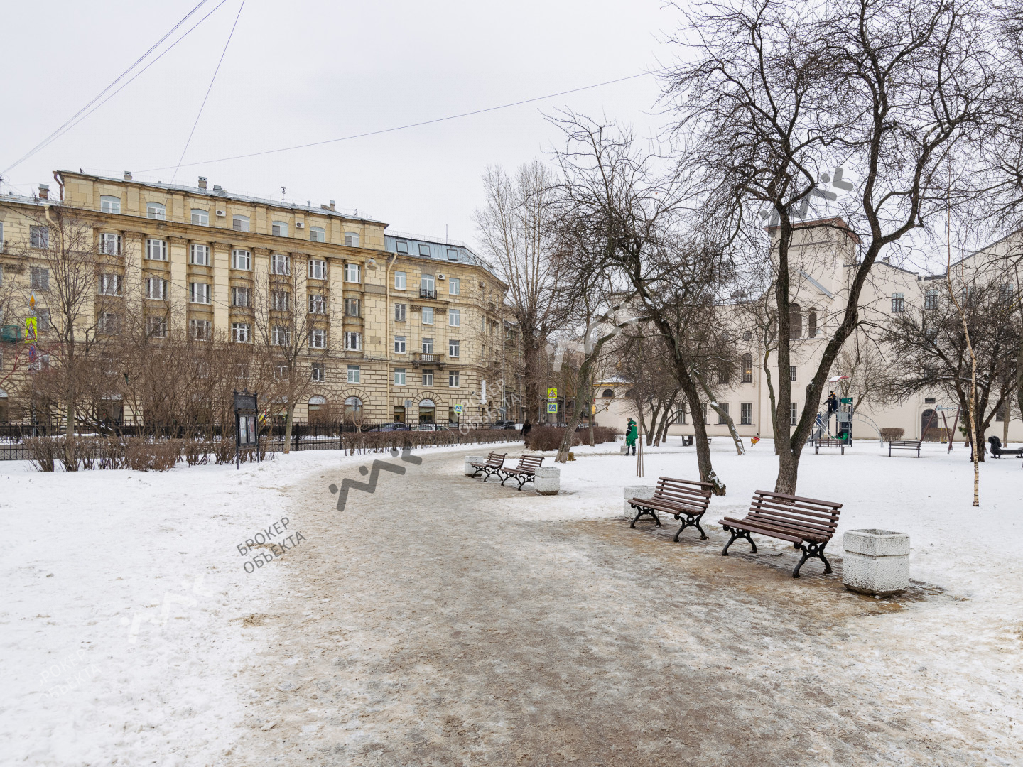 Фото объекта