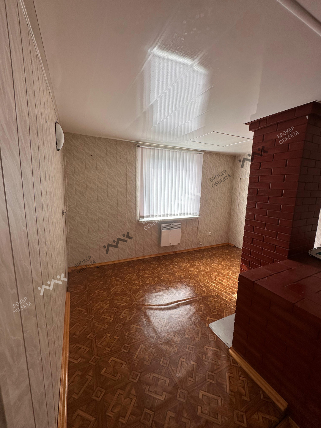 Фото объекта