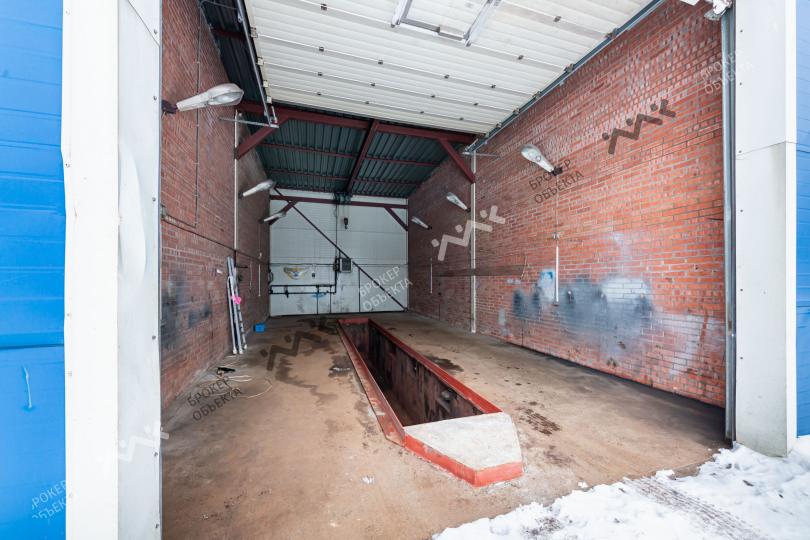 Фото объекта