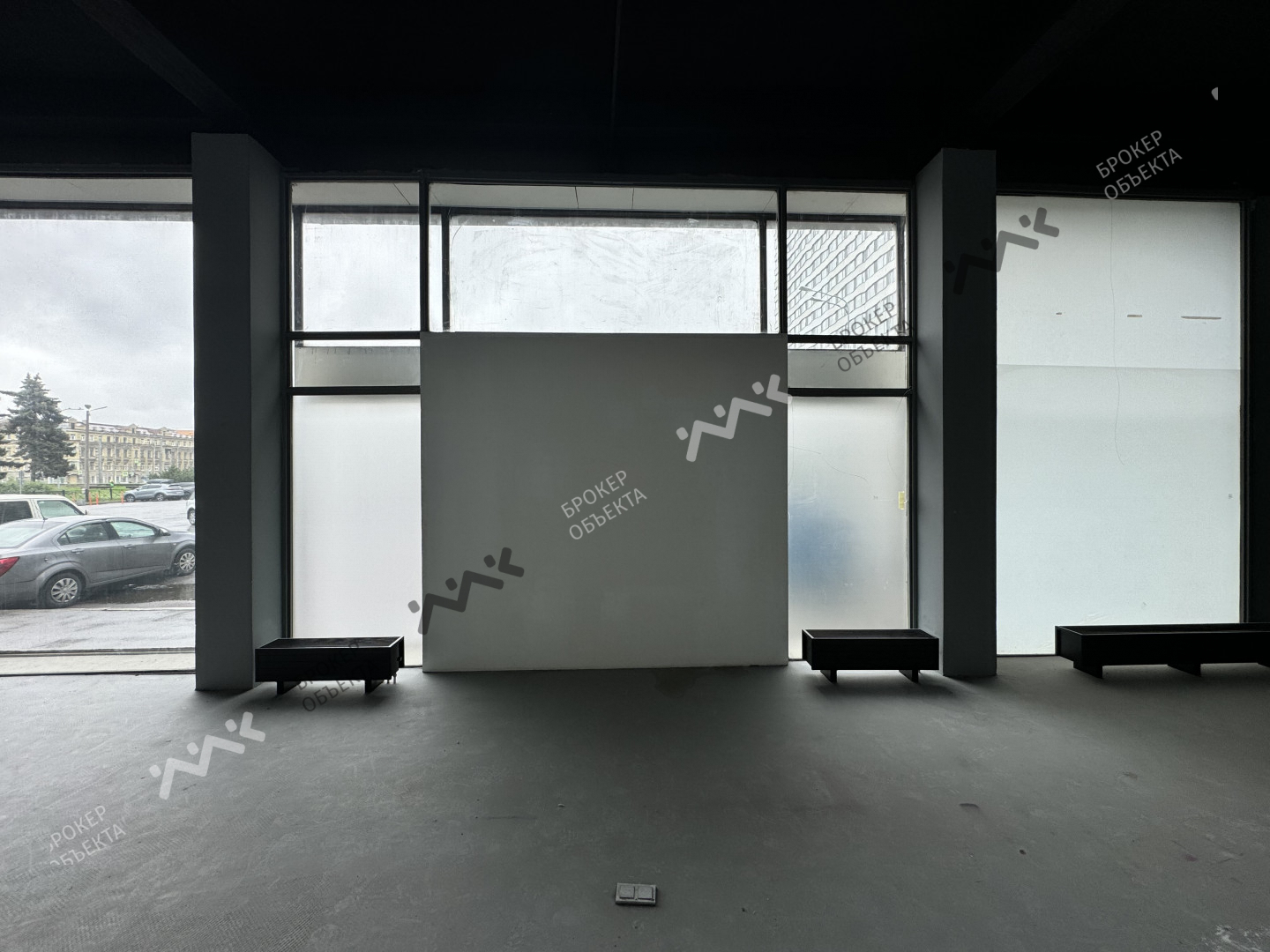 Фото объекта