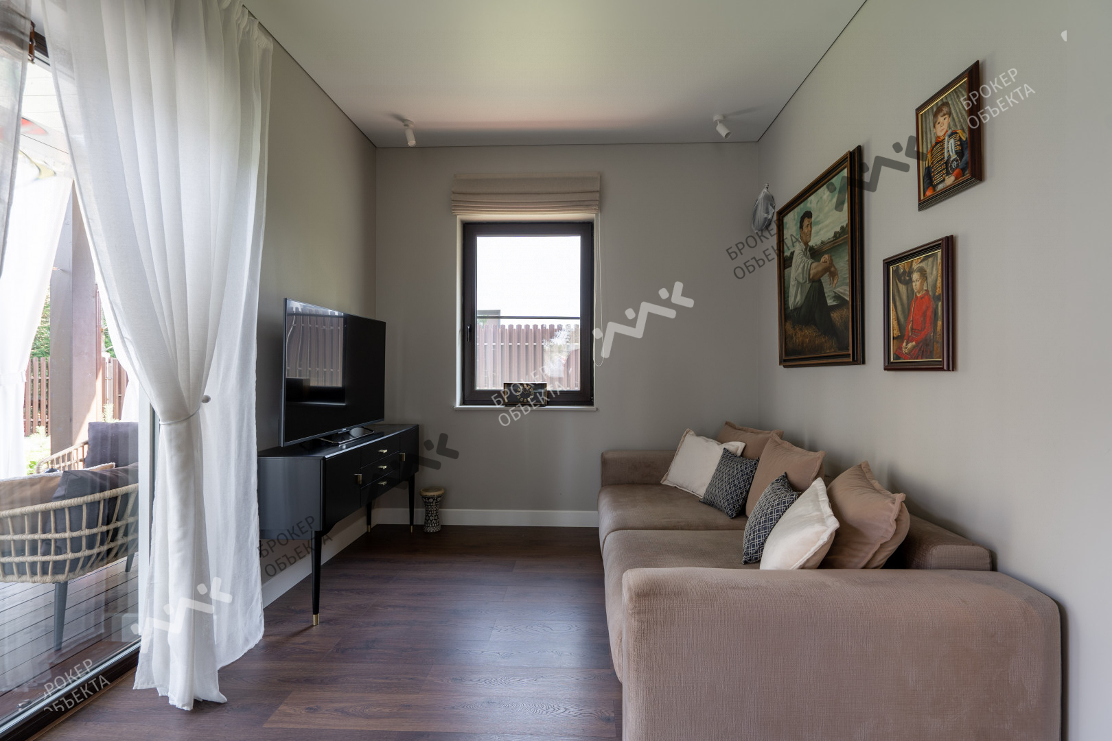 Фото объекта