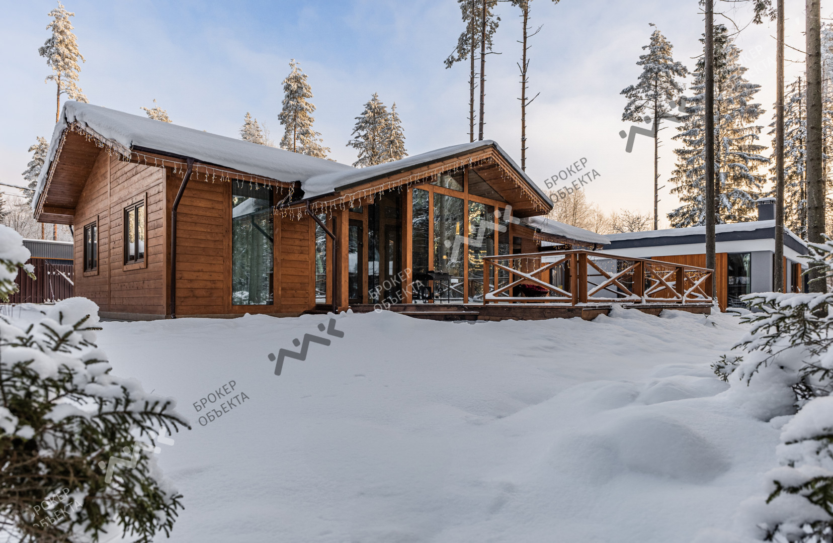 Фото объекта