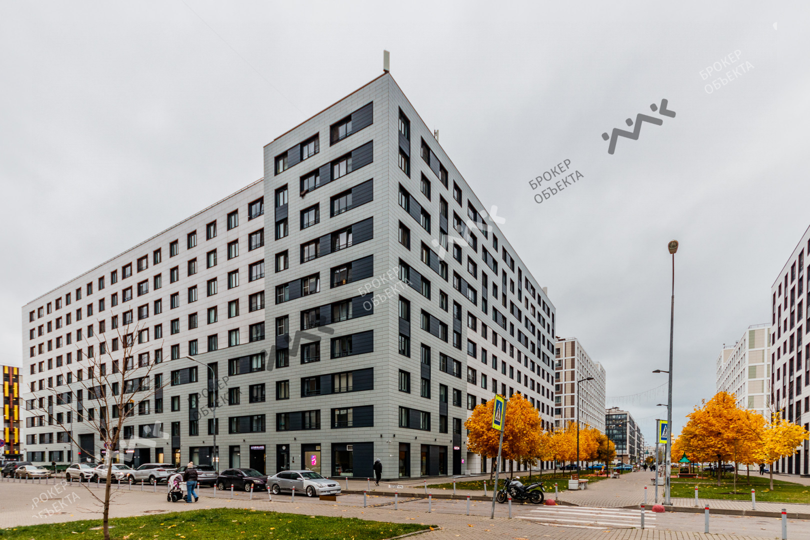 Фото объекта