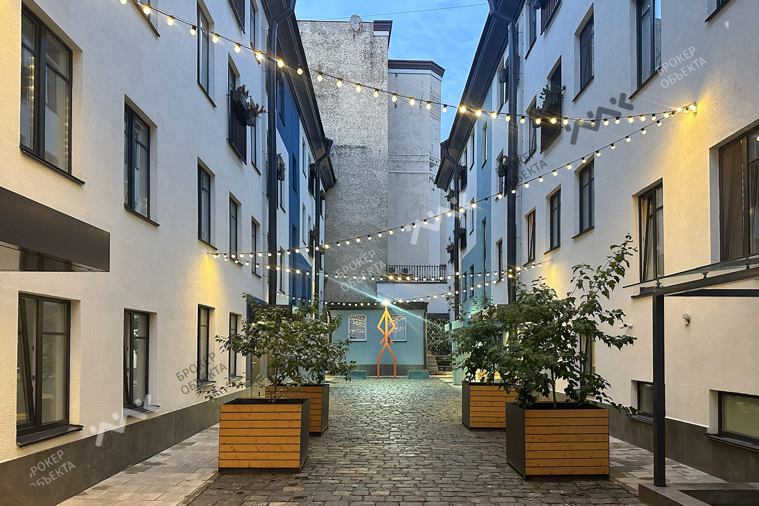 Фото объекта