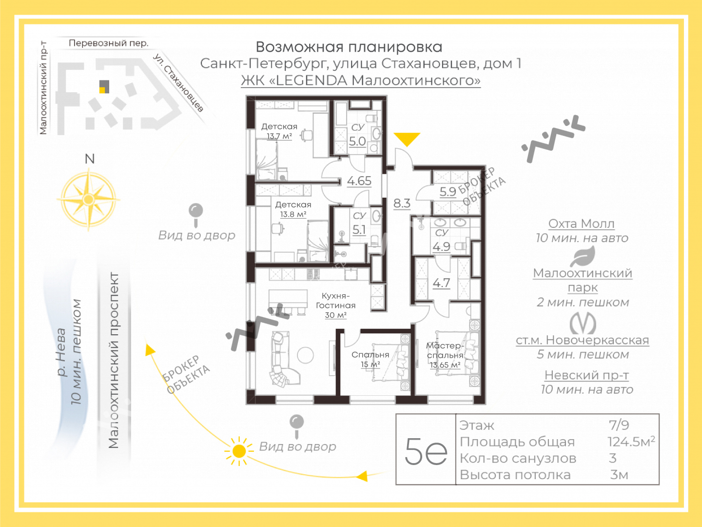 Фото объекта