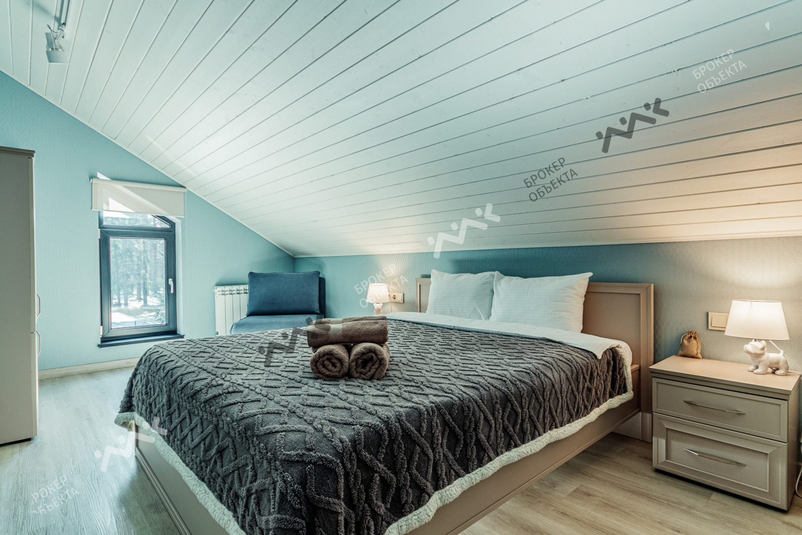 Фото объекта