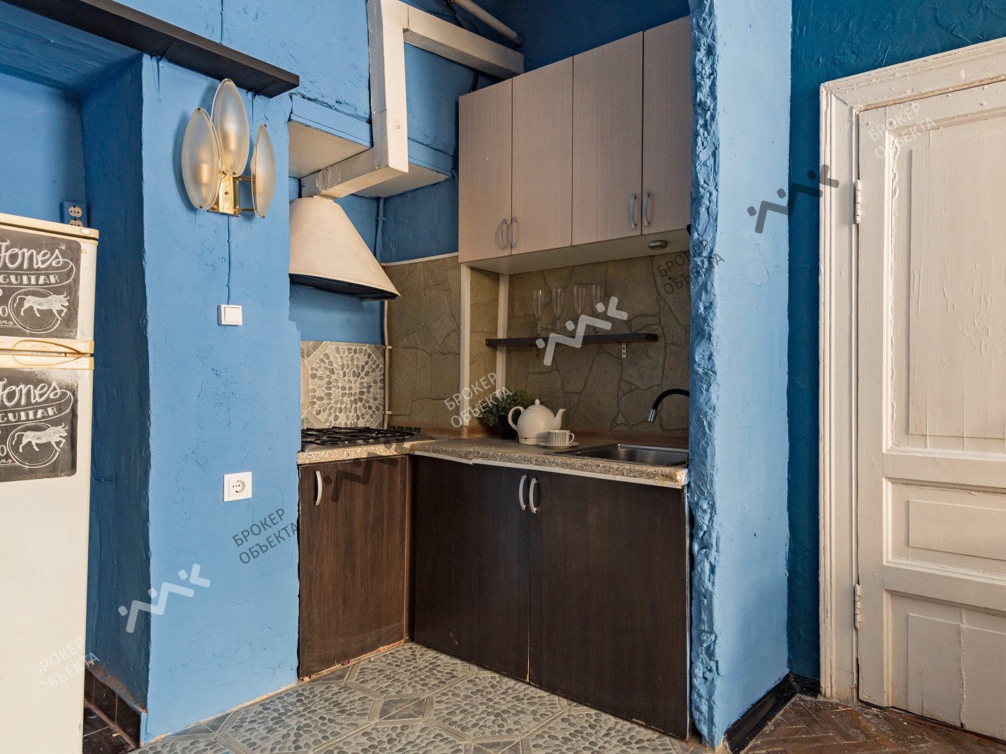 Фото объекта