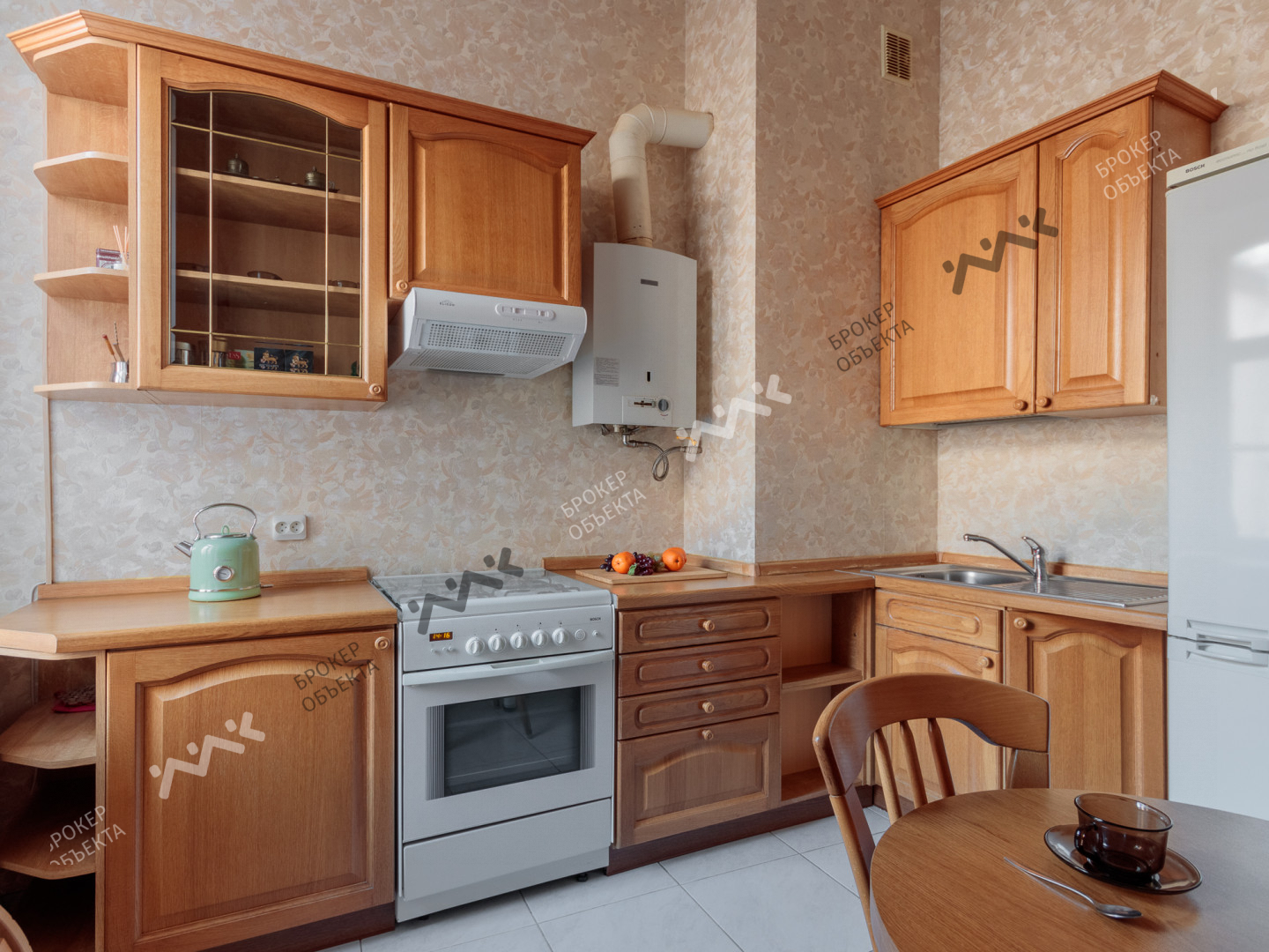 Фото объекта