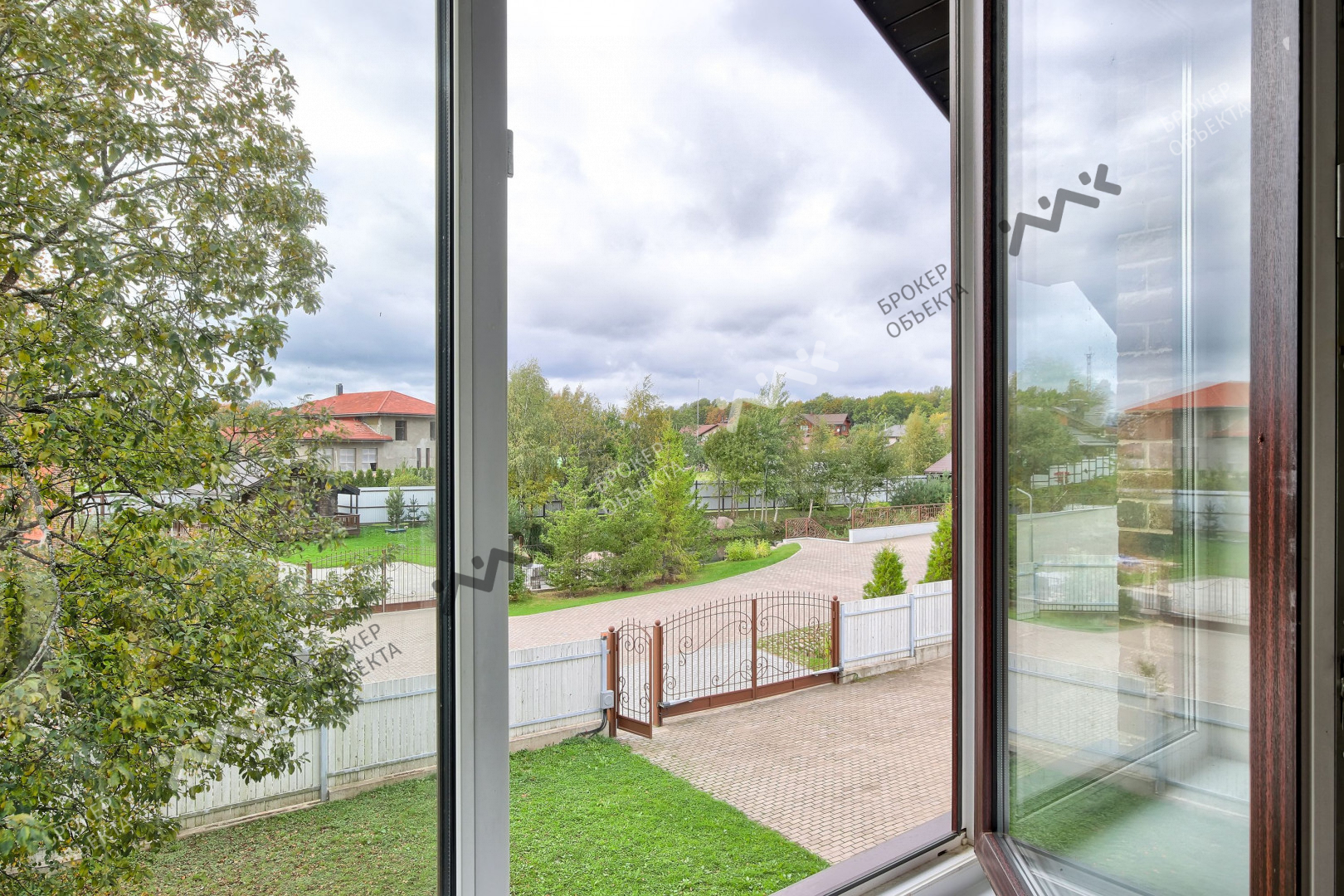 Фото объекта