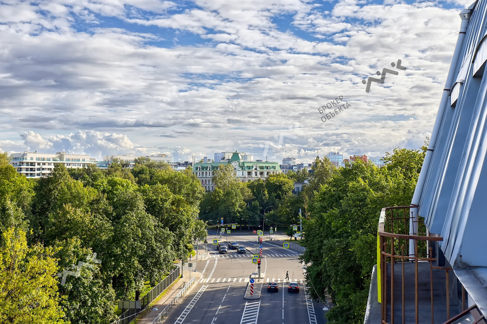 Фото объекта