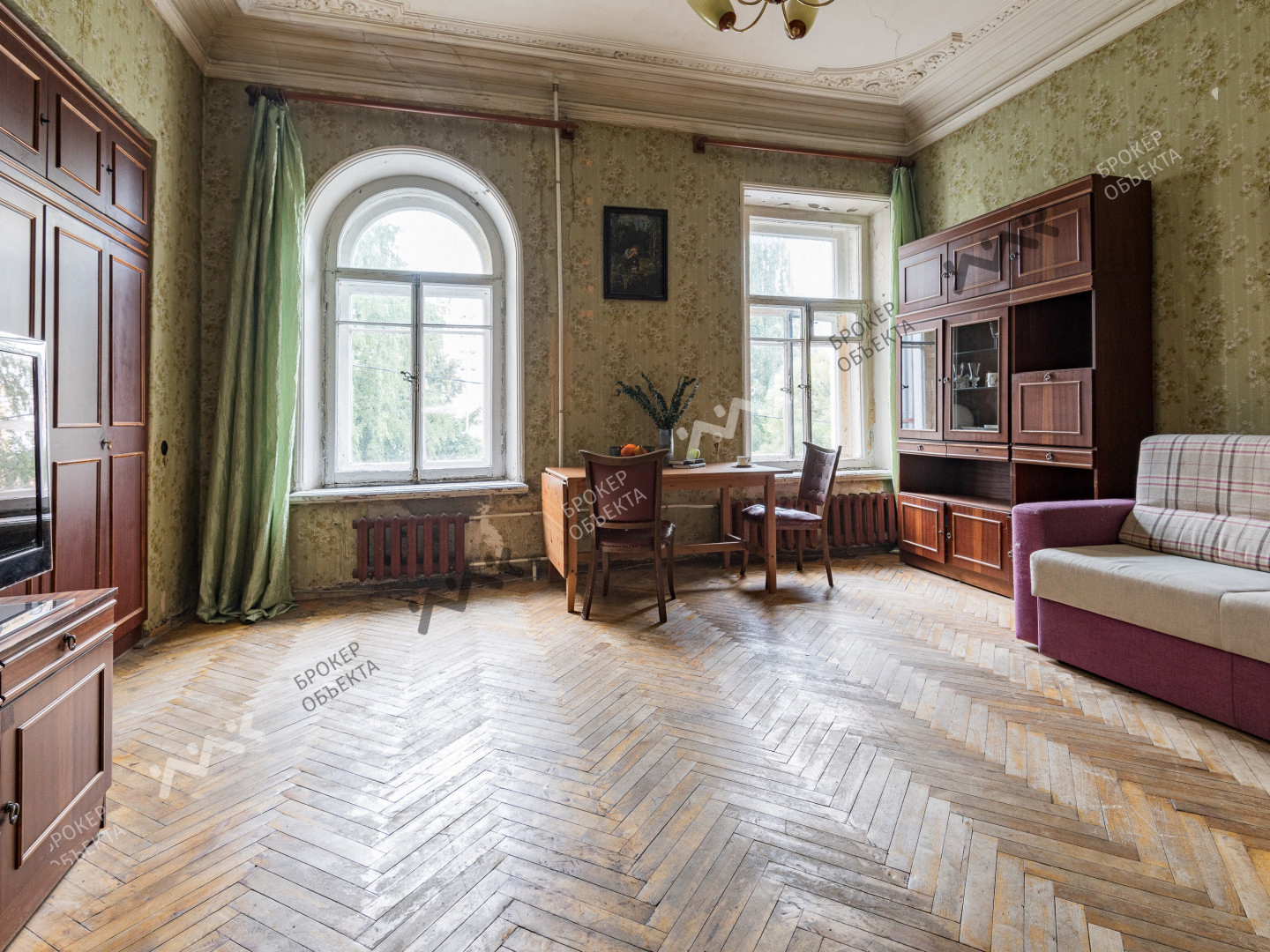 Фото объекта