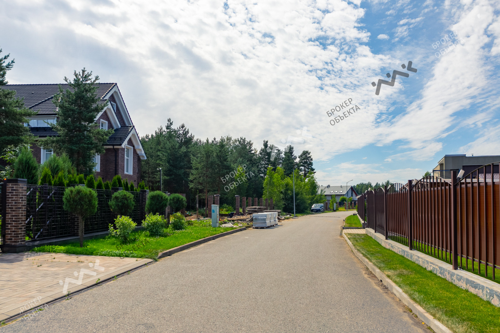 Фото объекта