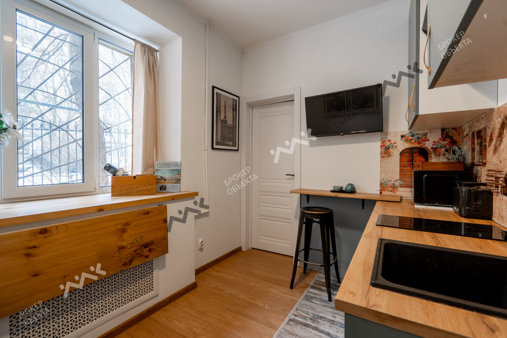 Фото объекта