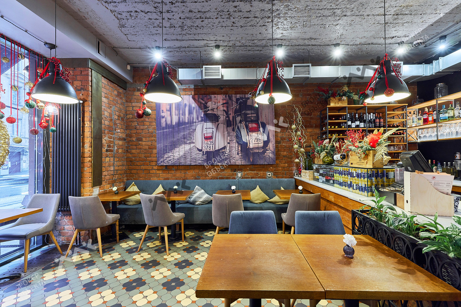 Фото объекта