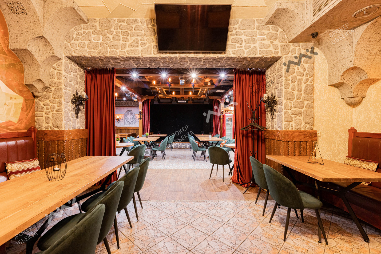 Фото объекта