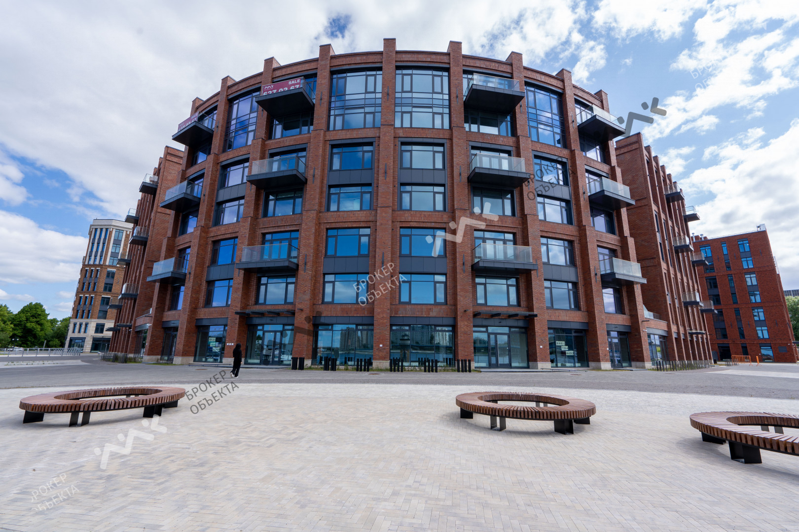 Фото объекта