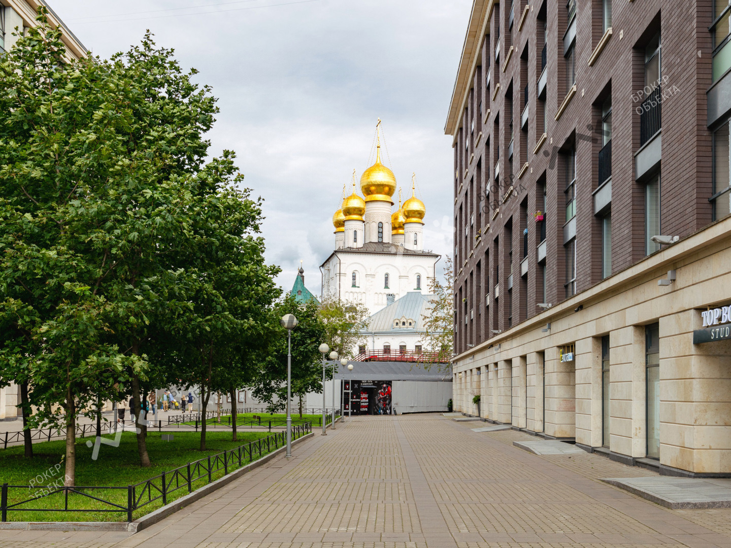Фото объекта