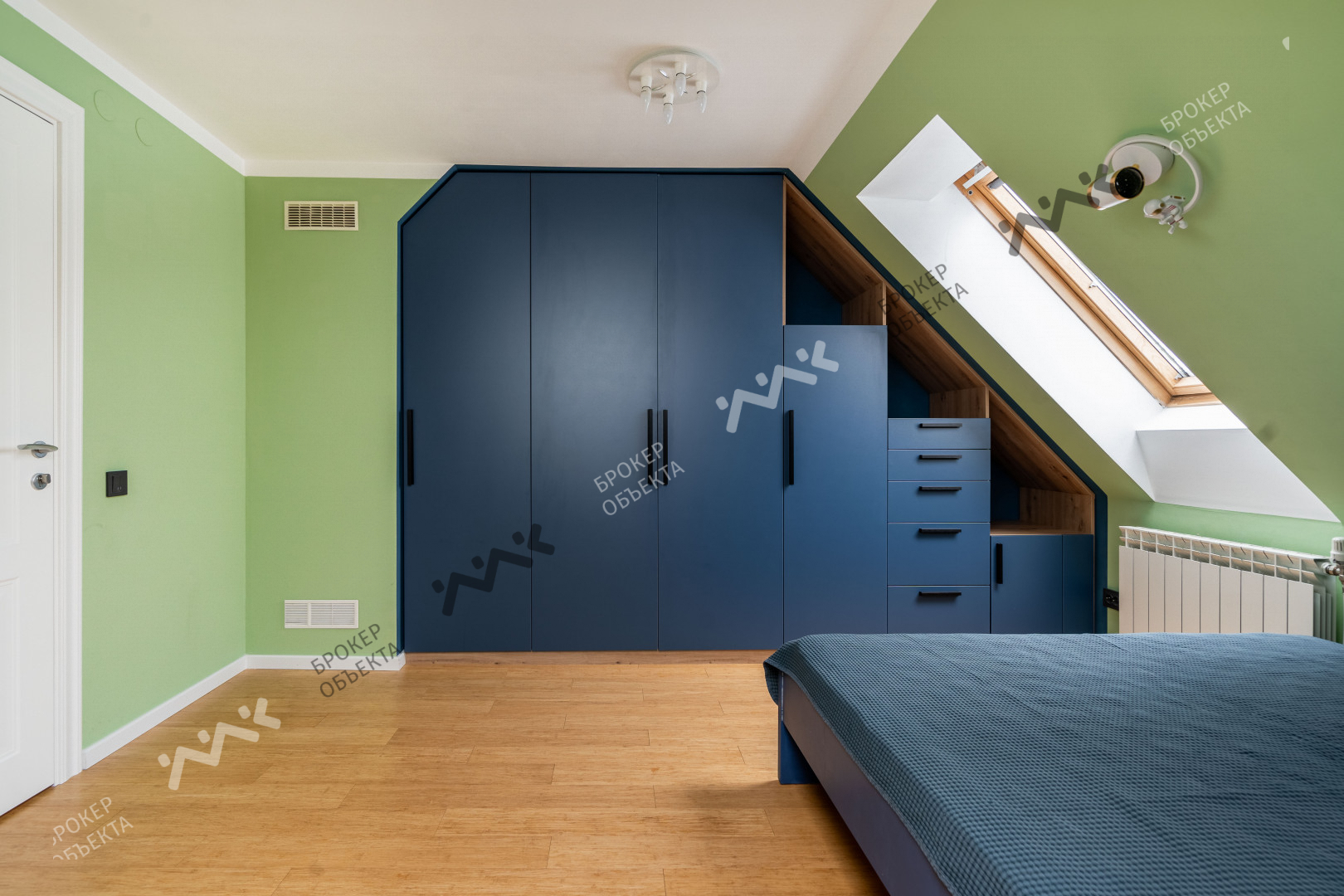 Фото объекта