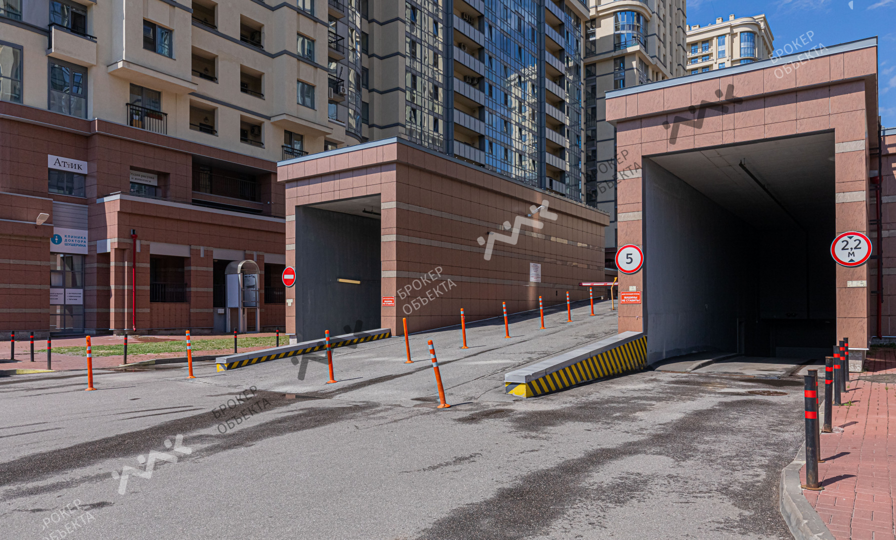 Фото объекта