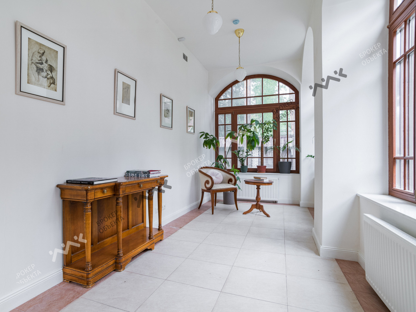 Фото объекта