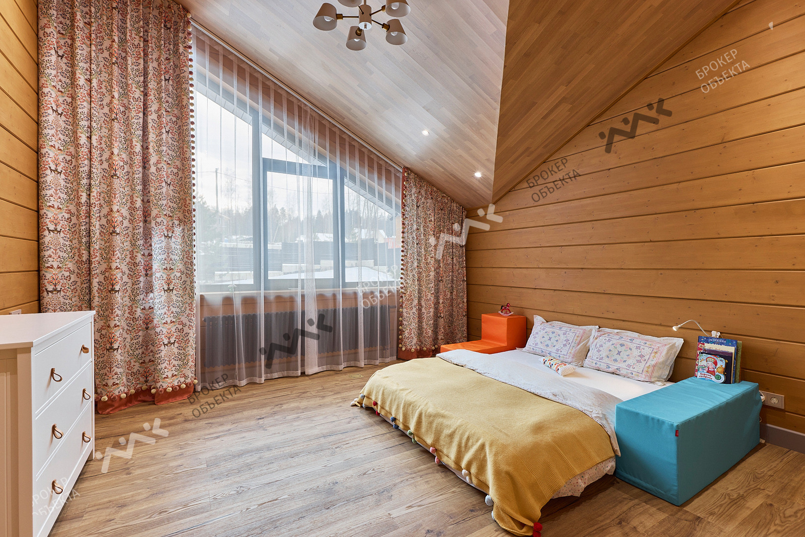 Фото объекта