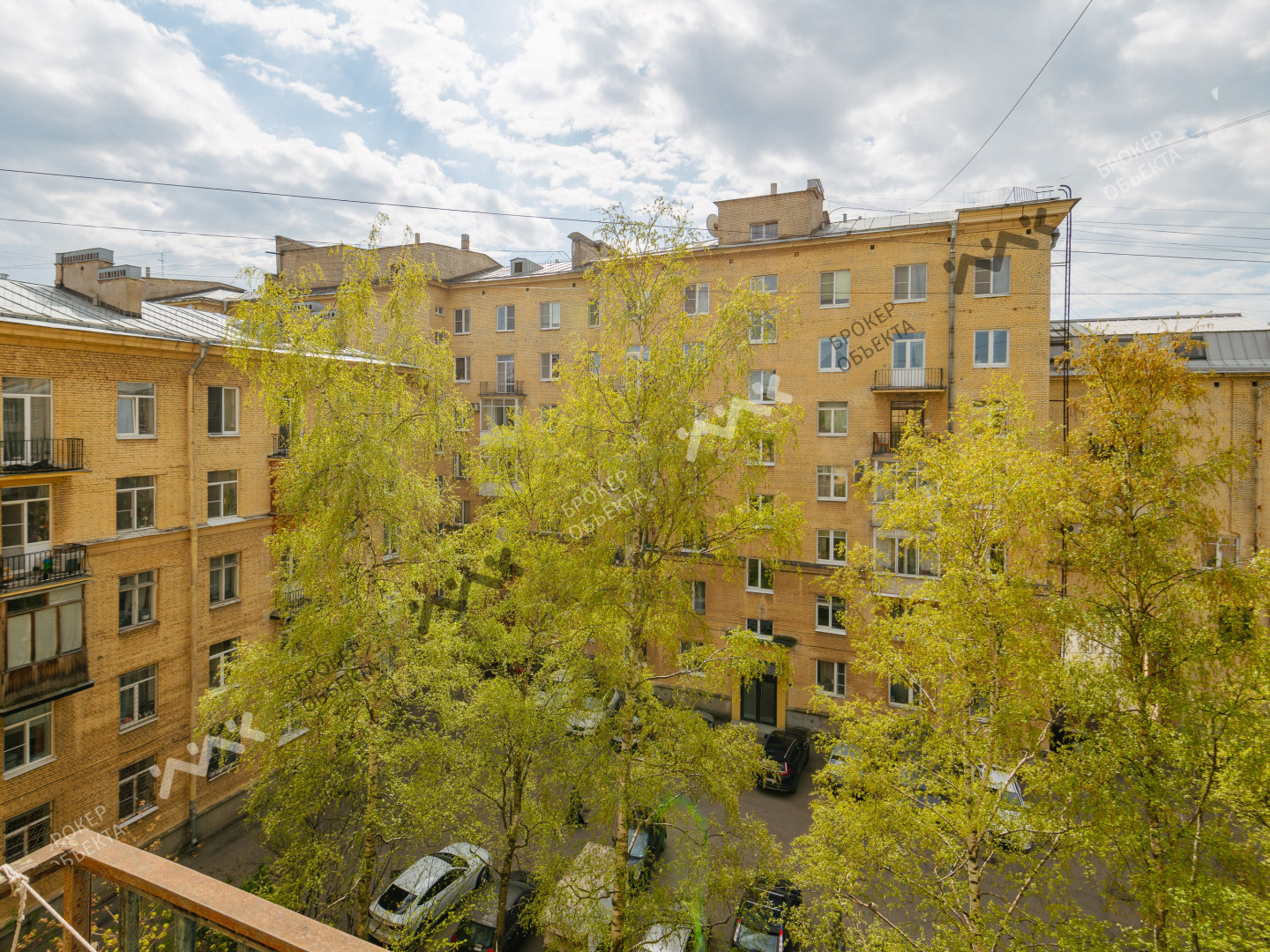 Фото объекта
