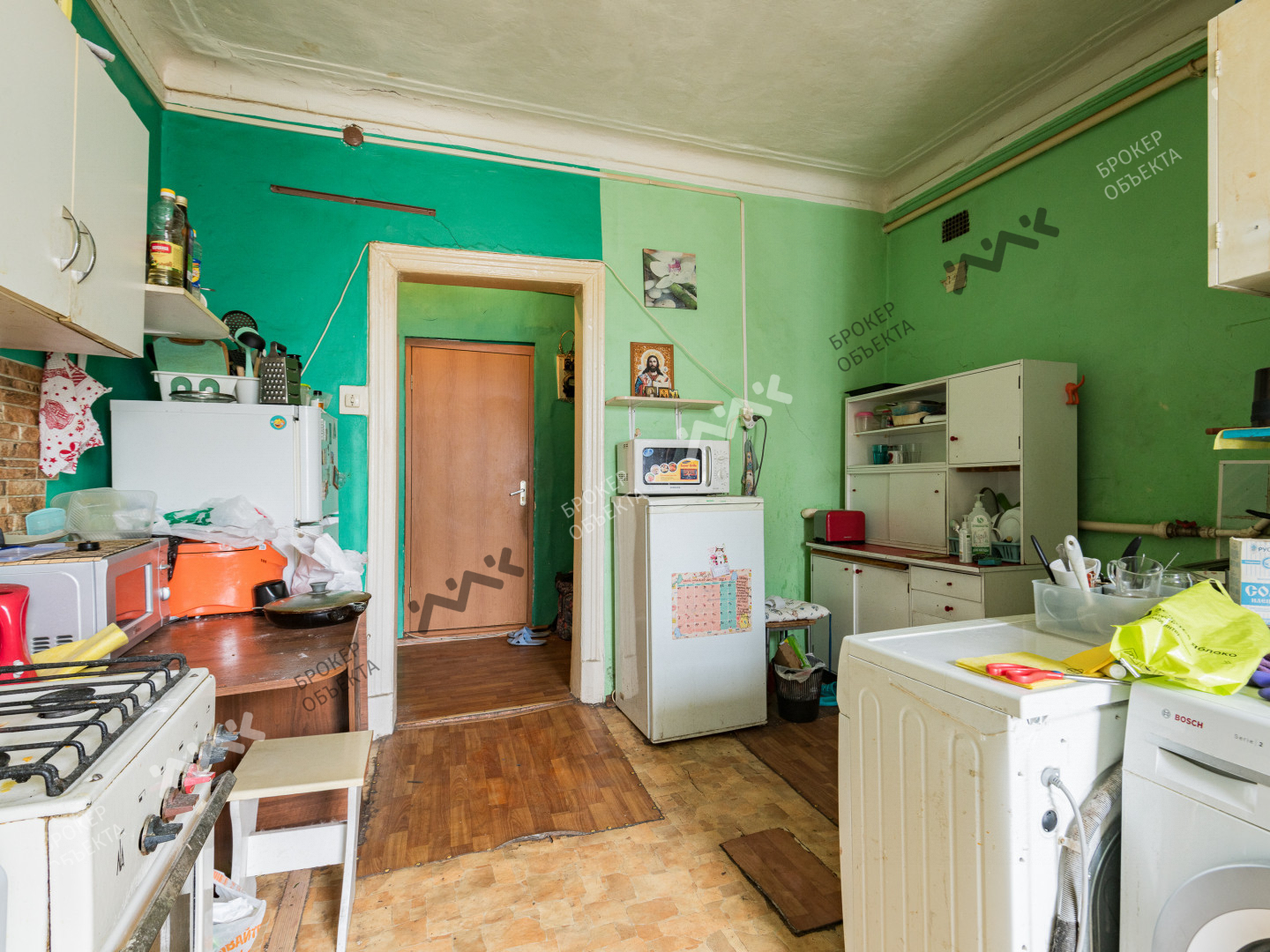 Фото объекта