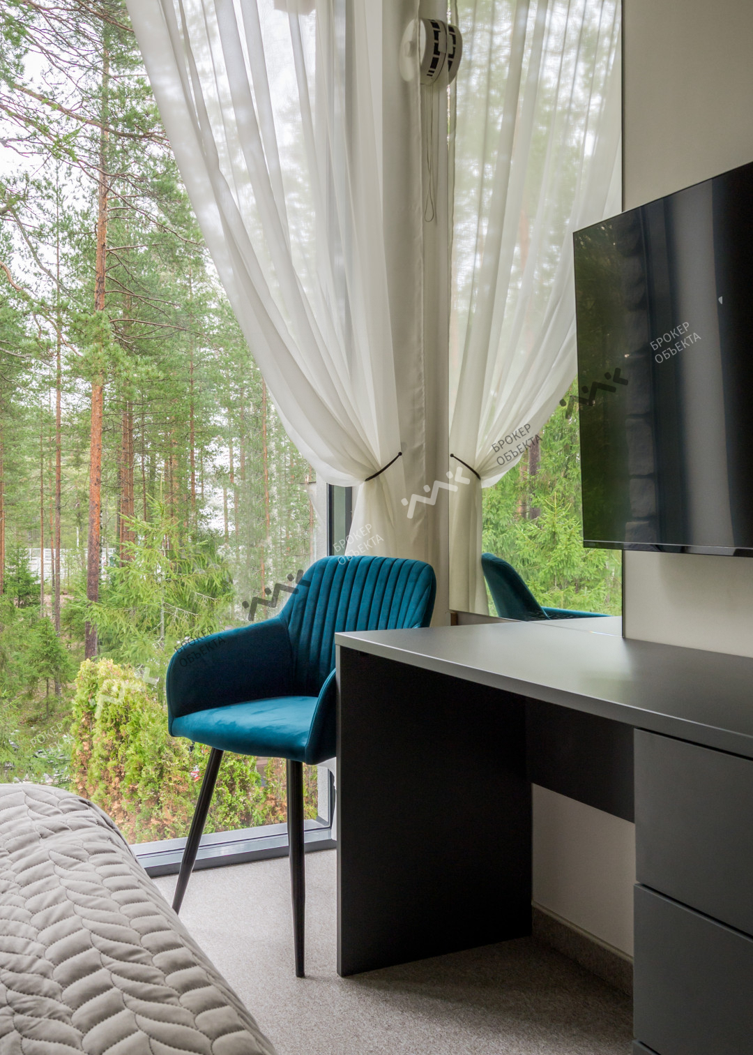 Фото объекта