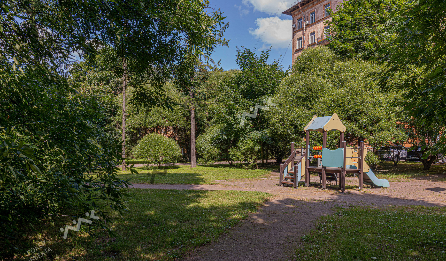 Фото объекта