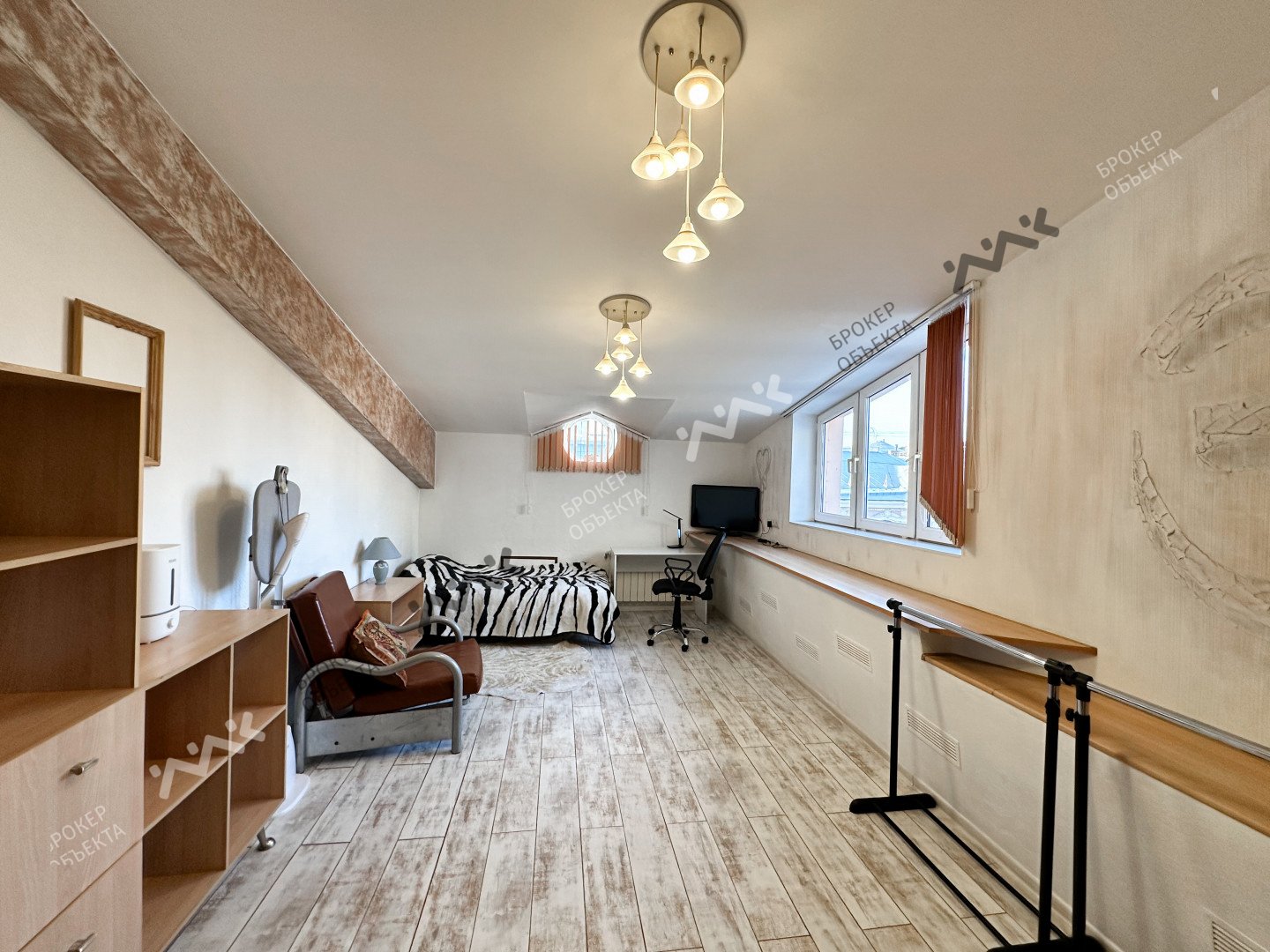 Фото объекта