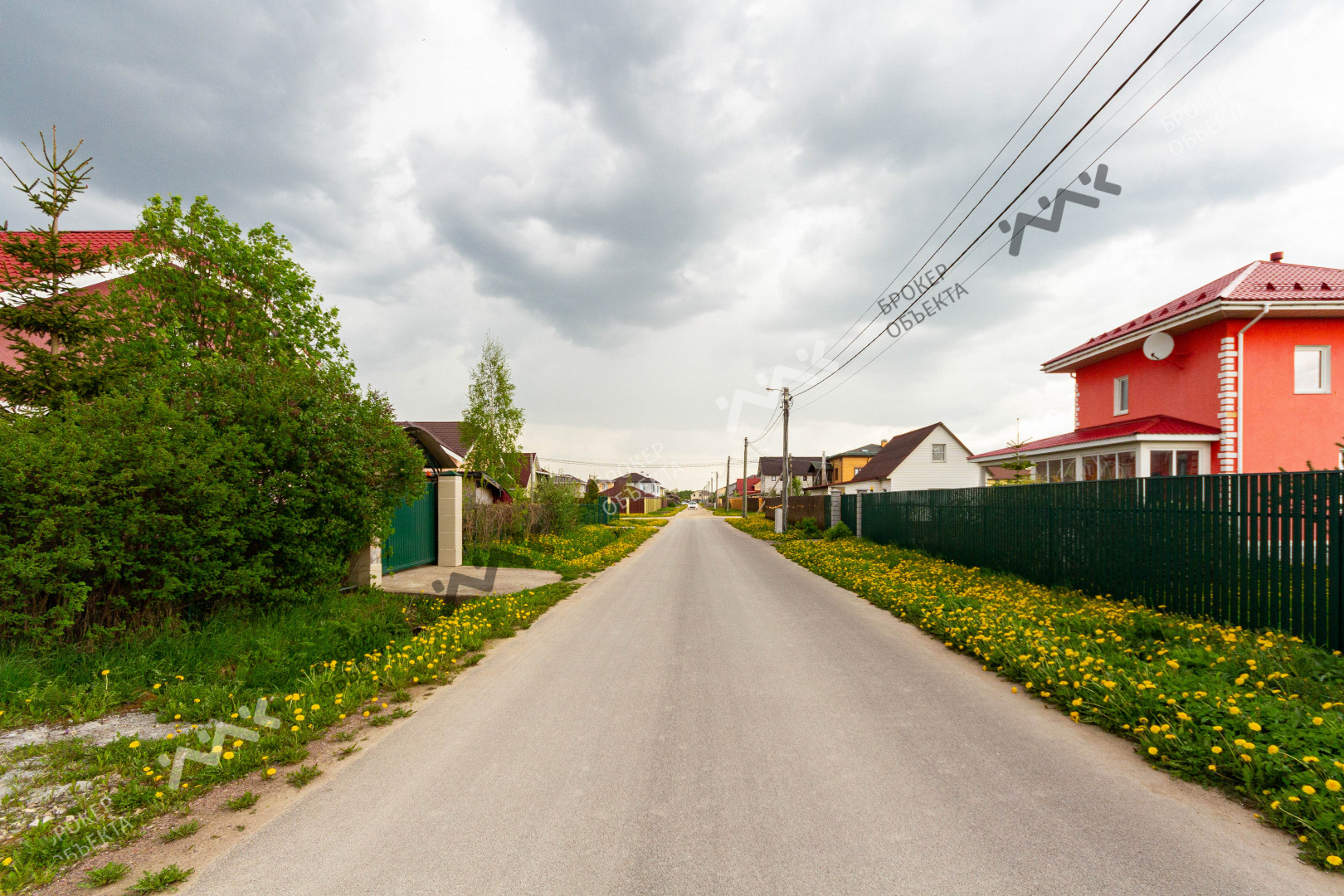 Фото объекта