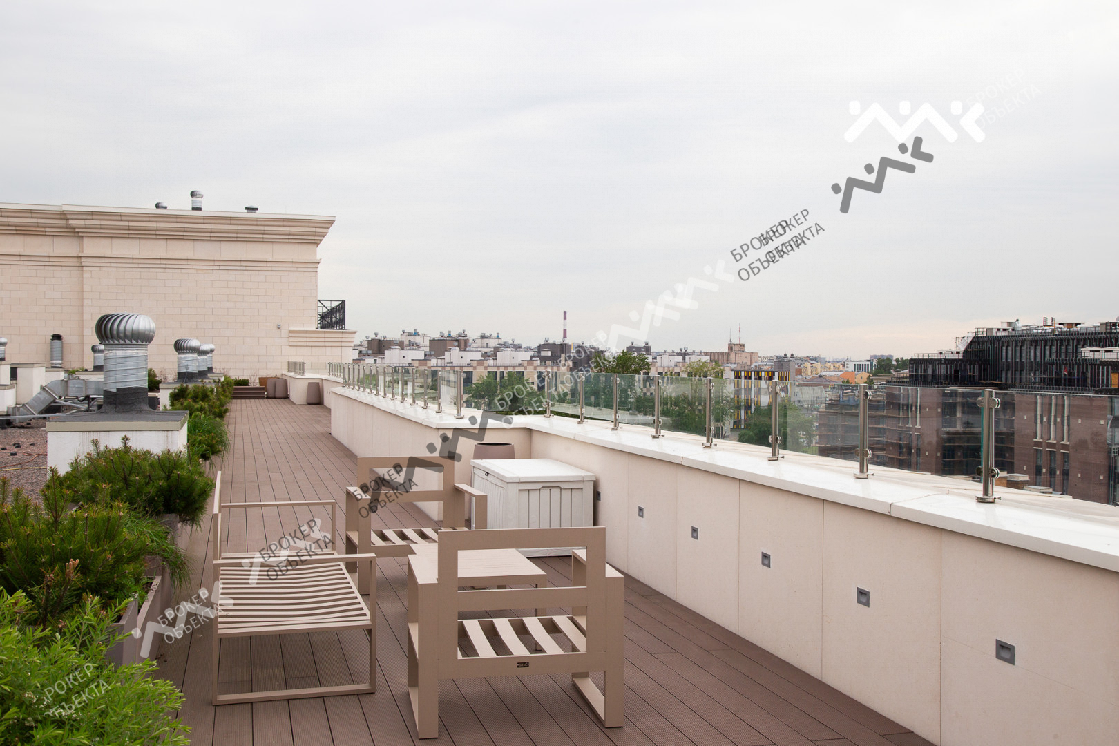 Фото объекта