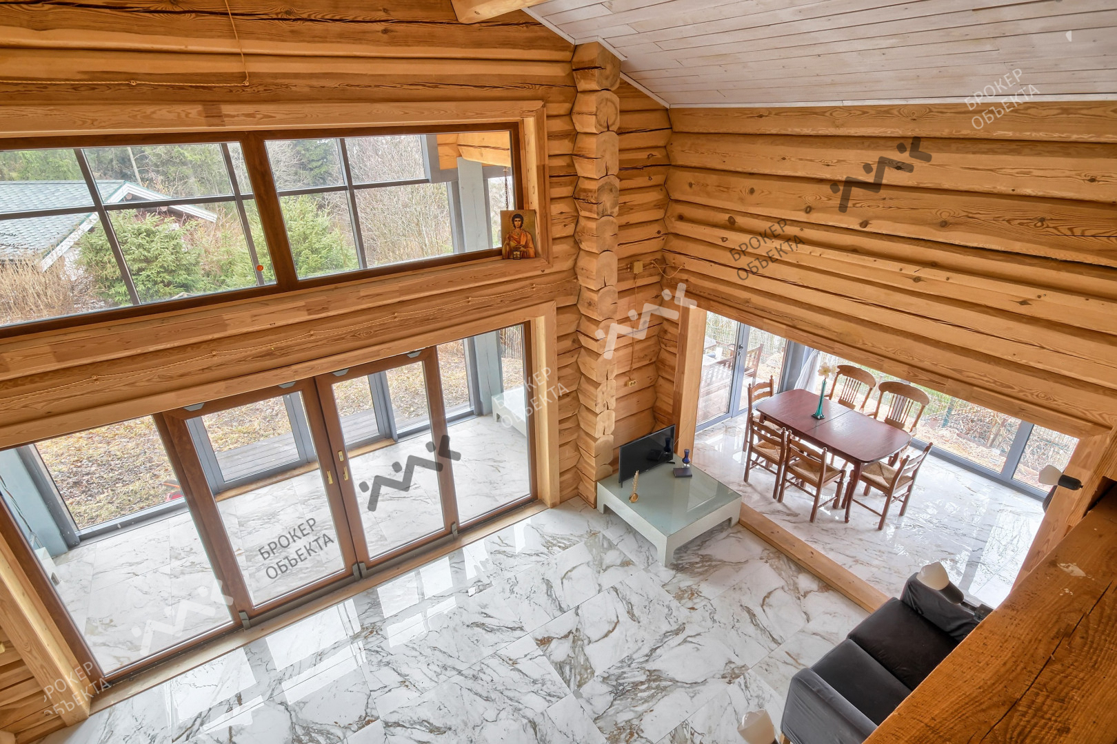 Фото объекта