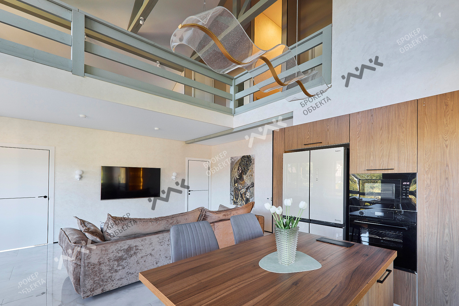 Фото объекта