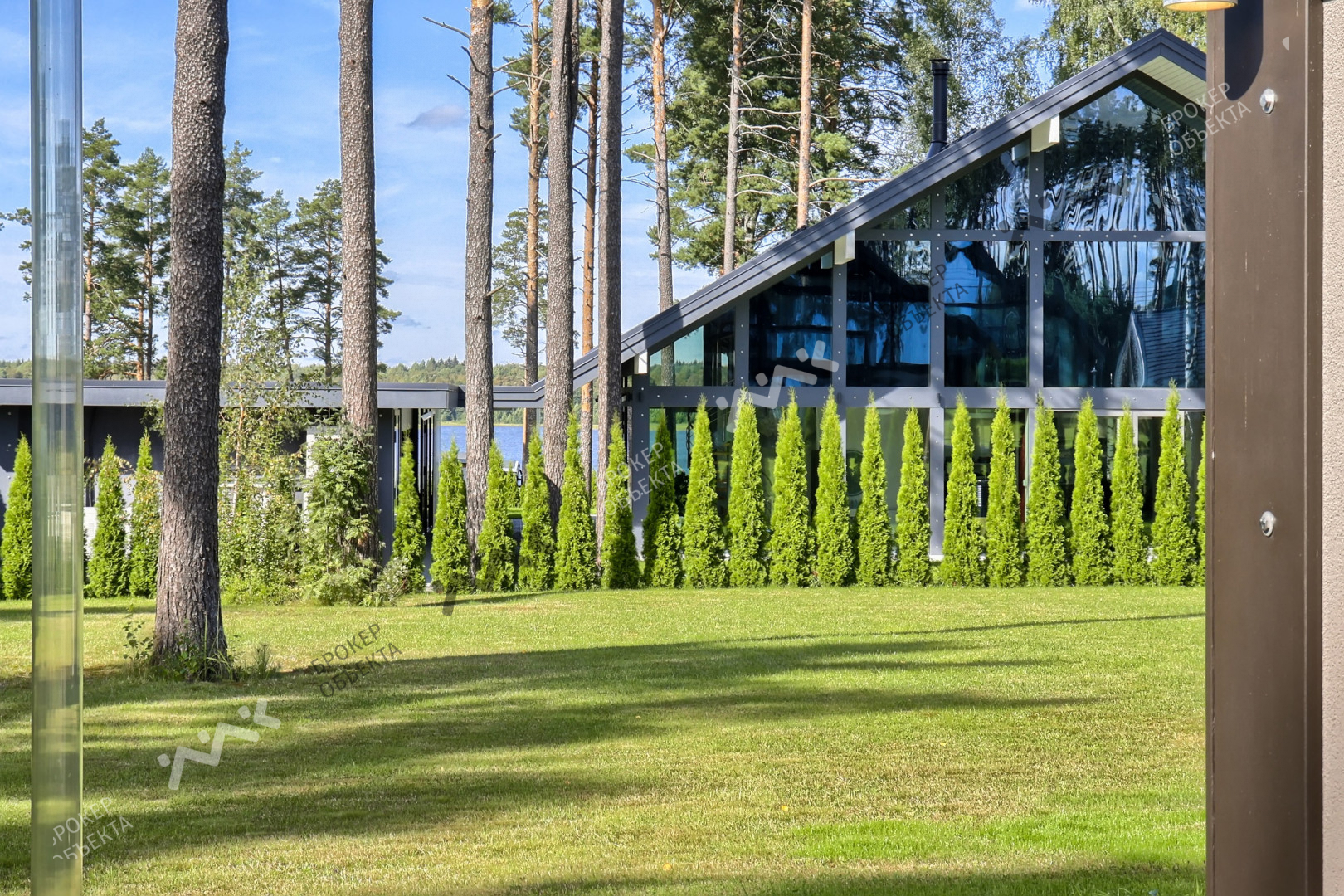 Фото объекта