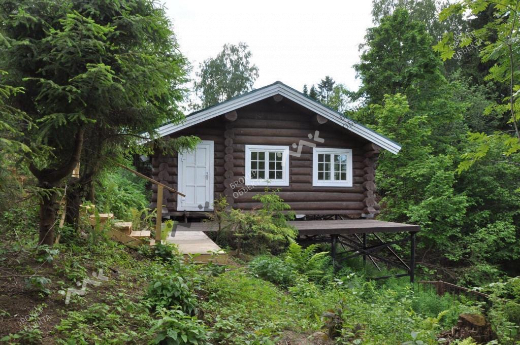 Фото объекта