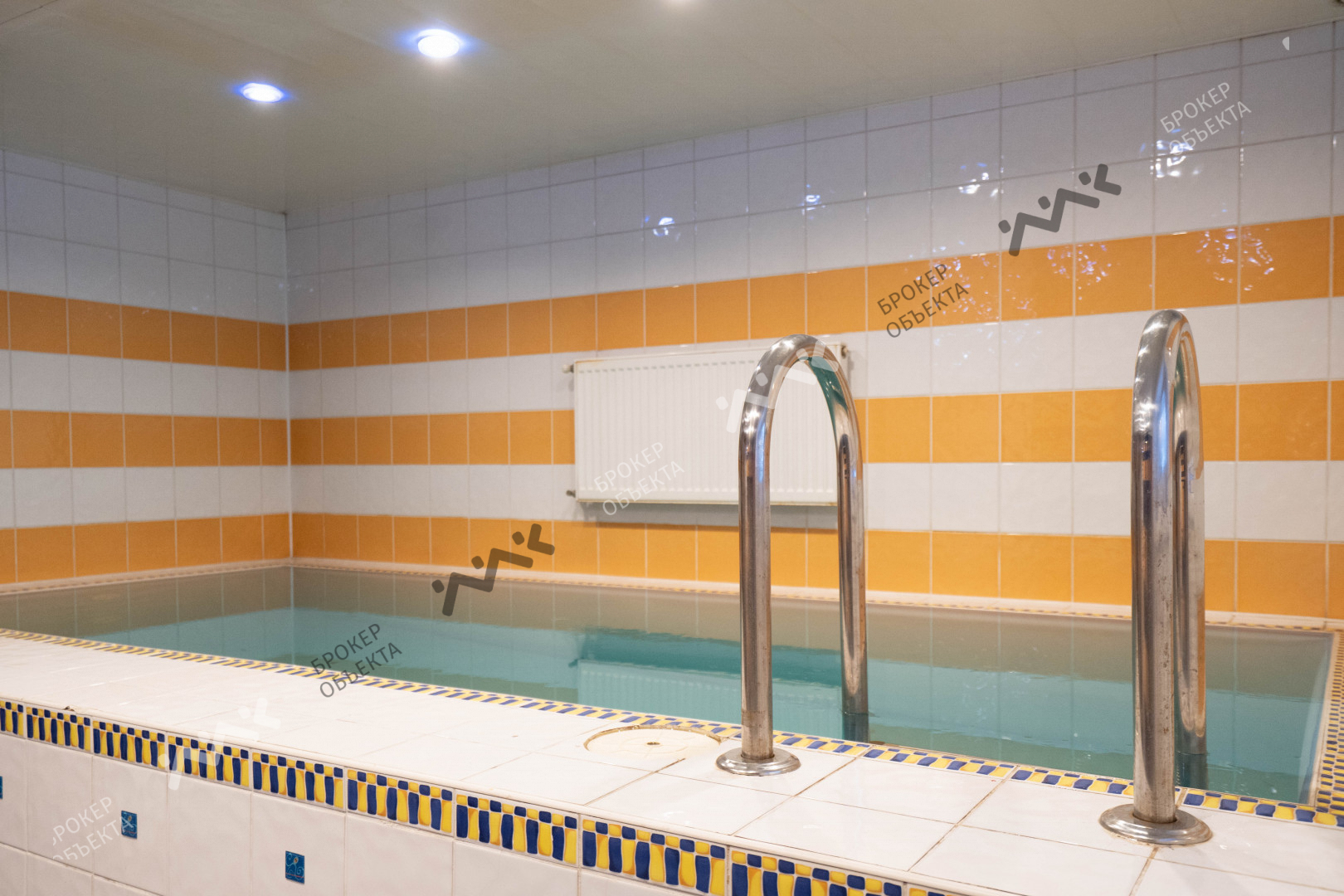 Фото объекта