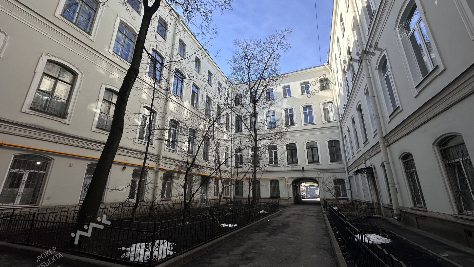 Фото объекта