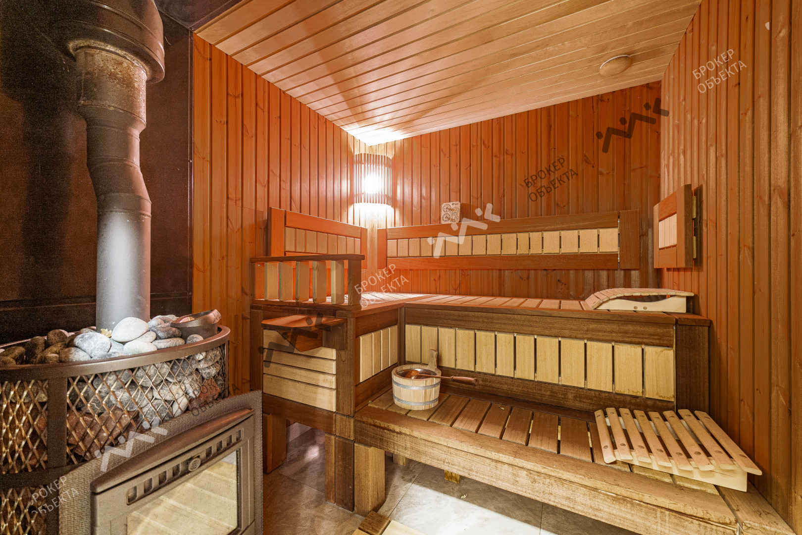 Фото объекта