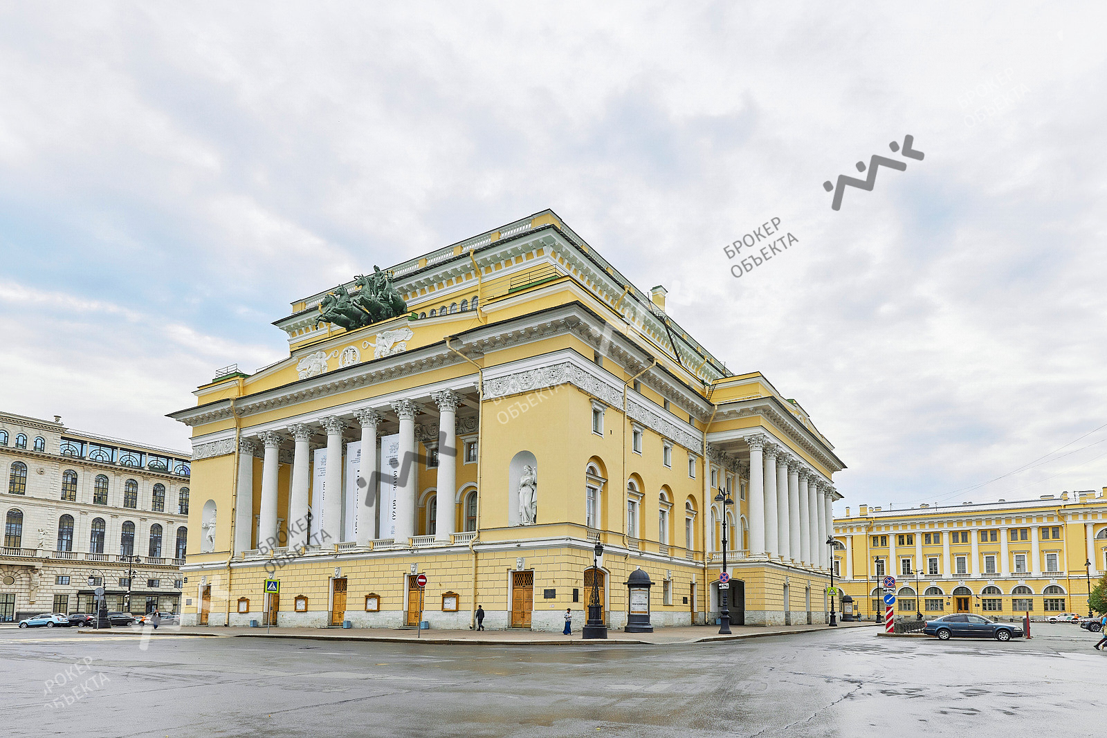 Фото объекта