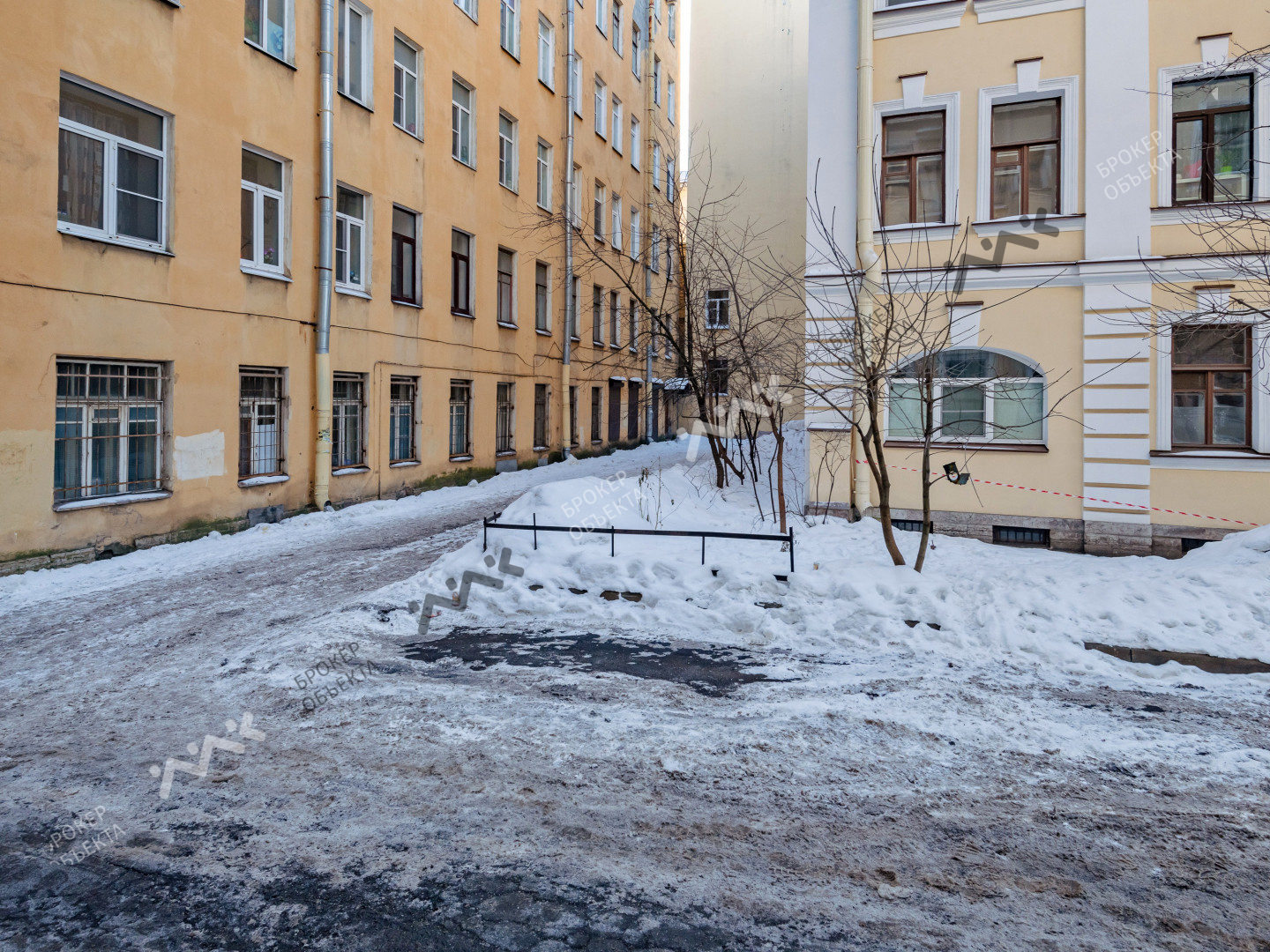 Фото объекта