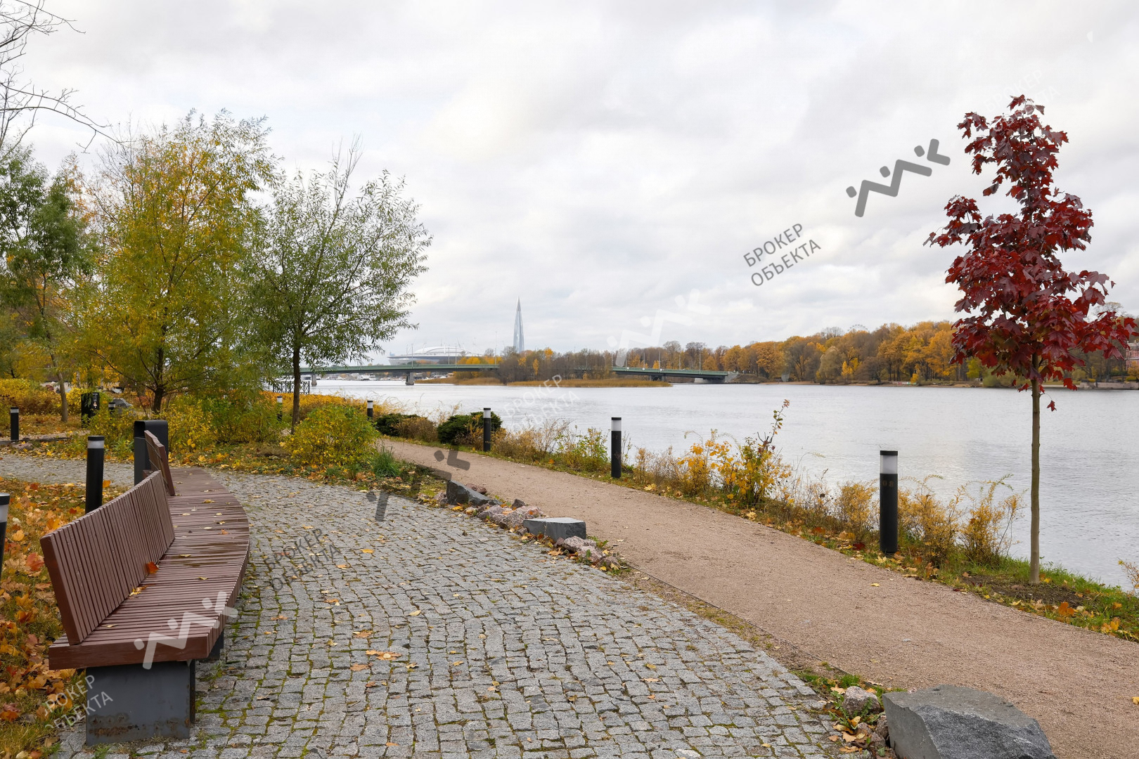 Фото объекта