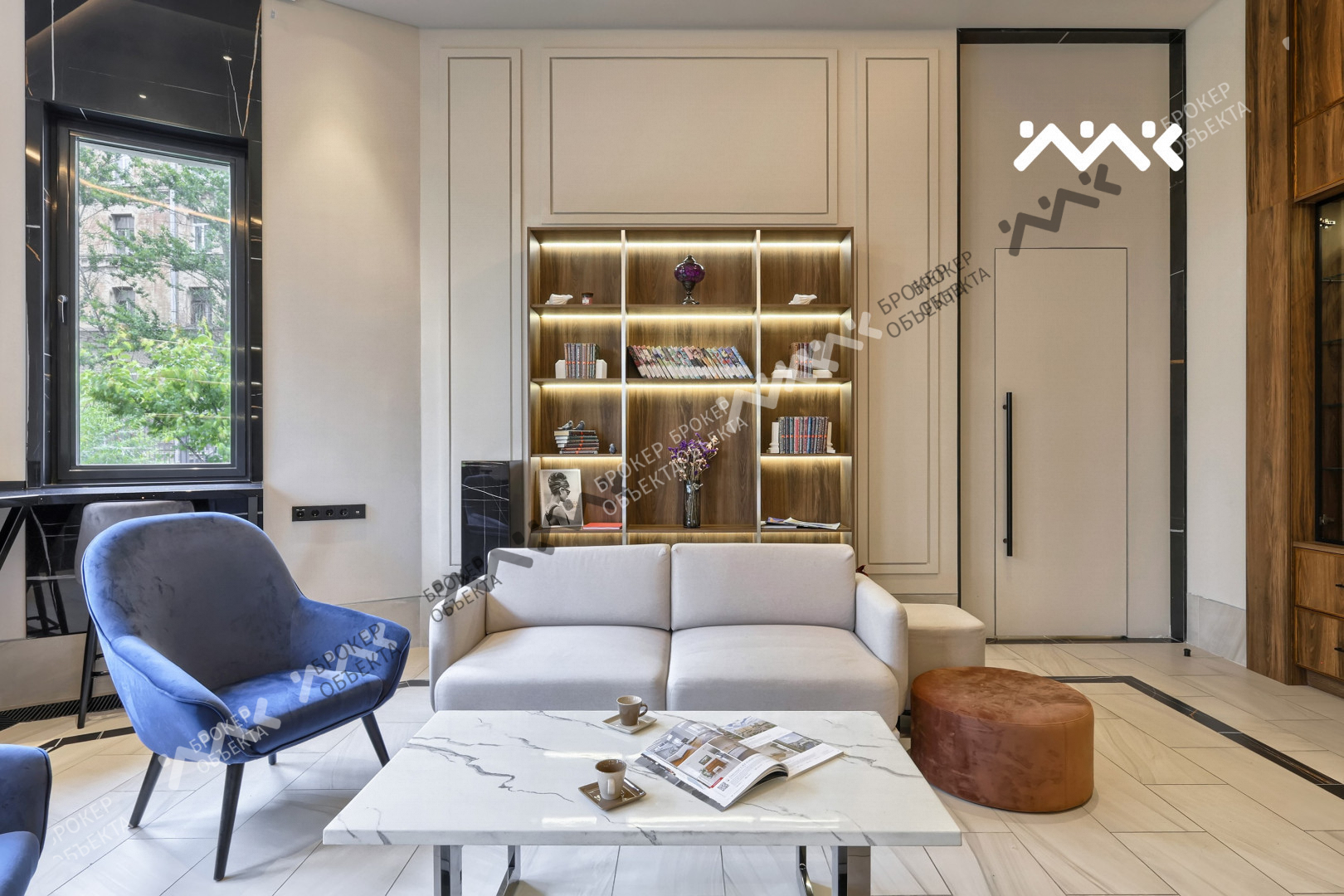 Фото объекта