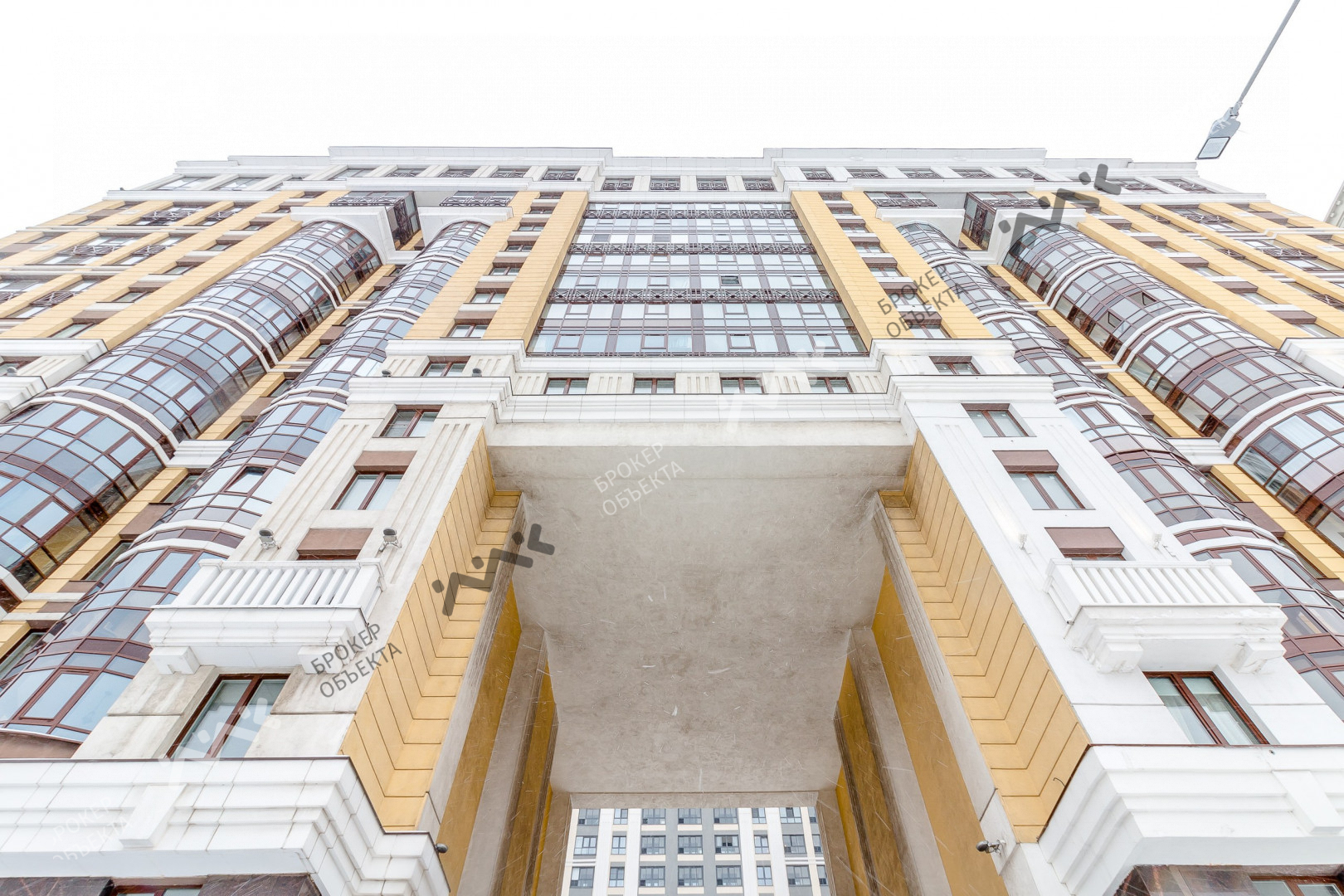 Фото объекта