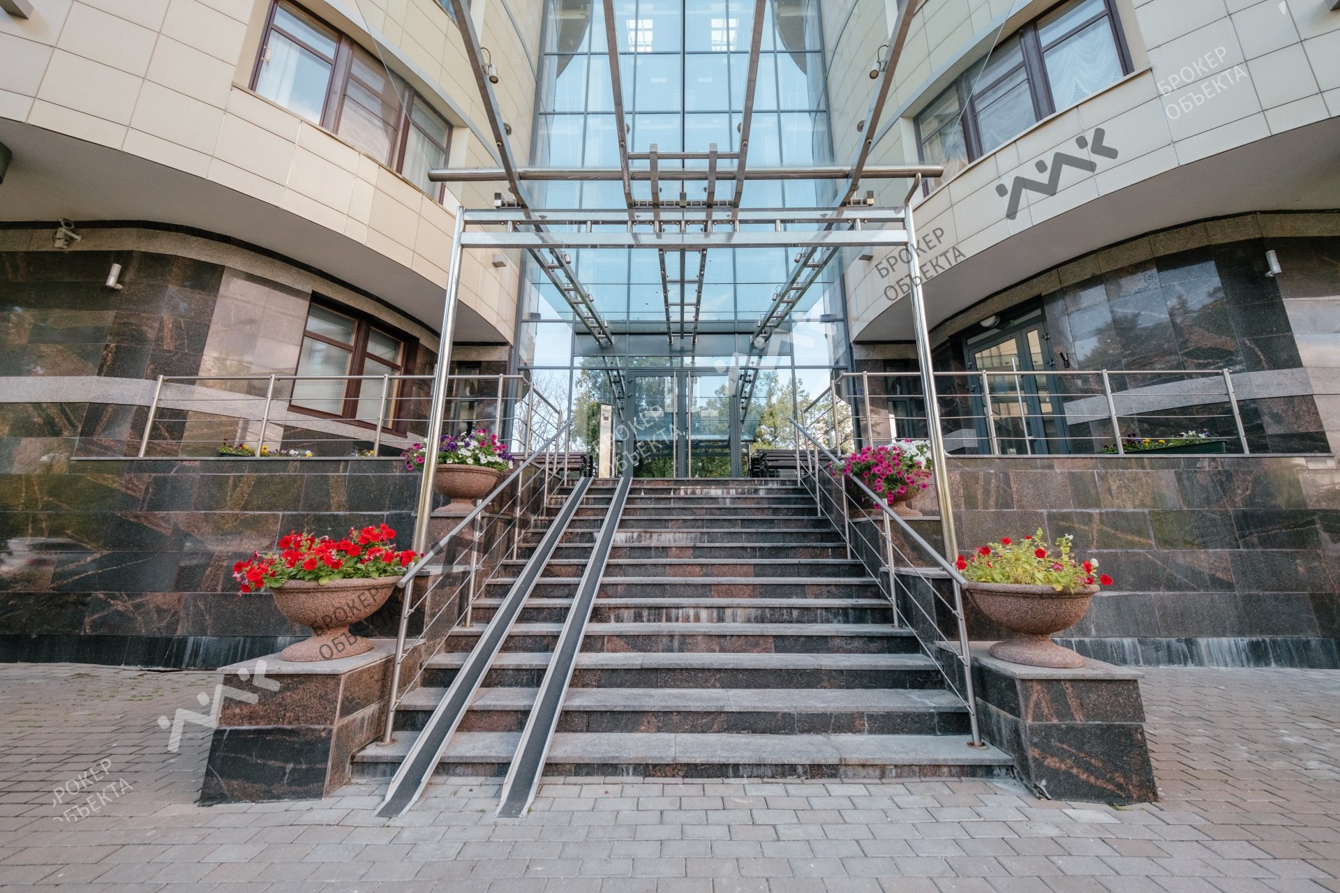 Фото объекта